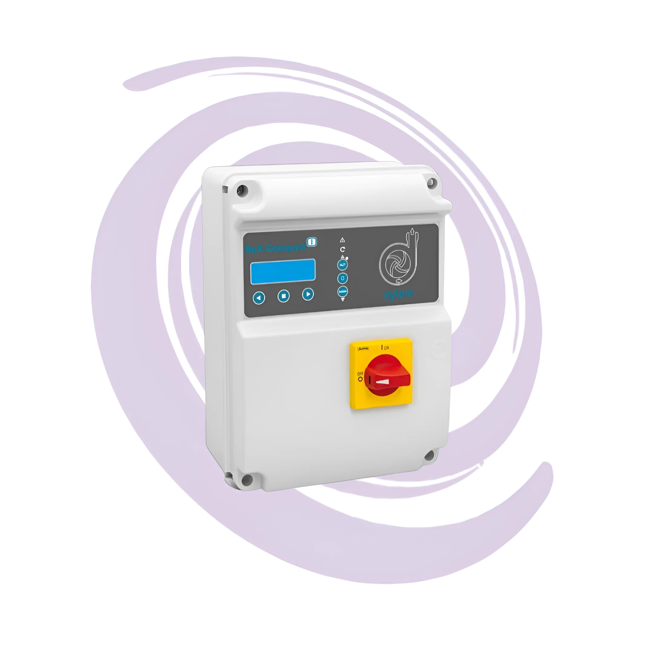 DUCTOR RELEVAGE 2P-F